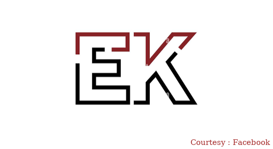 Ek