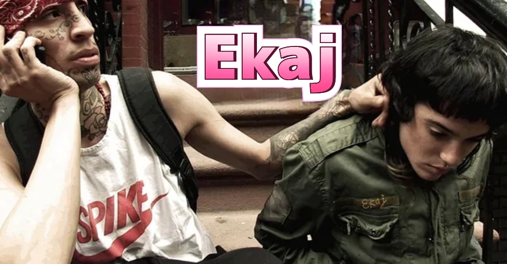 Ekaj 