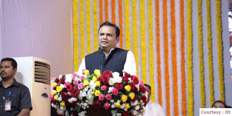 Eknath Shinde-Led Shiv Sena Deemed 'Real' by Speaker