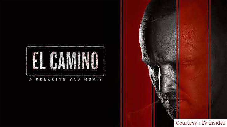 El Camino: A Breaking Bad Movie