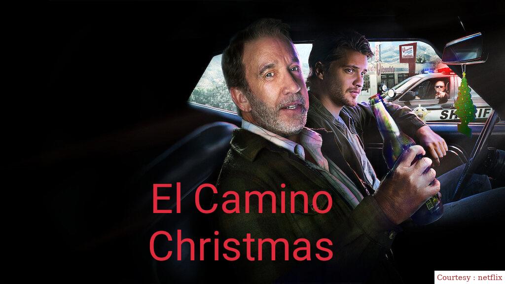 Watch Free  El Camino Christmas Full Movie Online