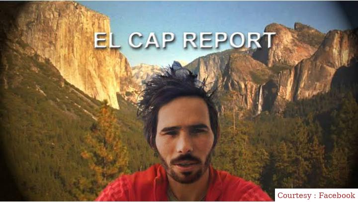 Watch Free  El Cap Report Full Movie Online