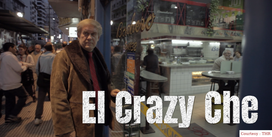 El Crazy Che 