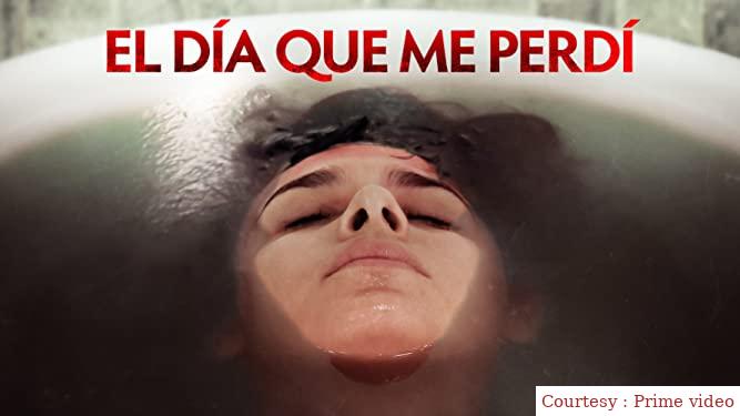 El día que me perdí