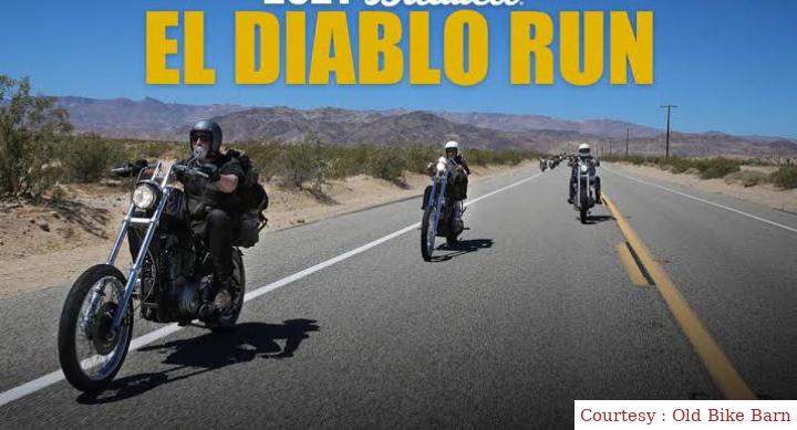 El Diablo Run