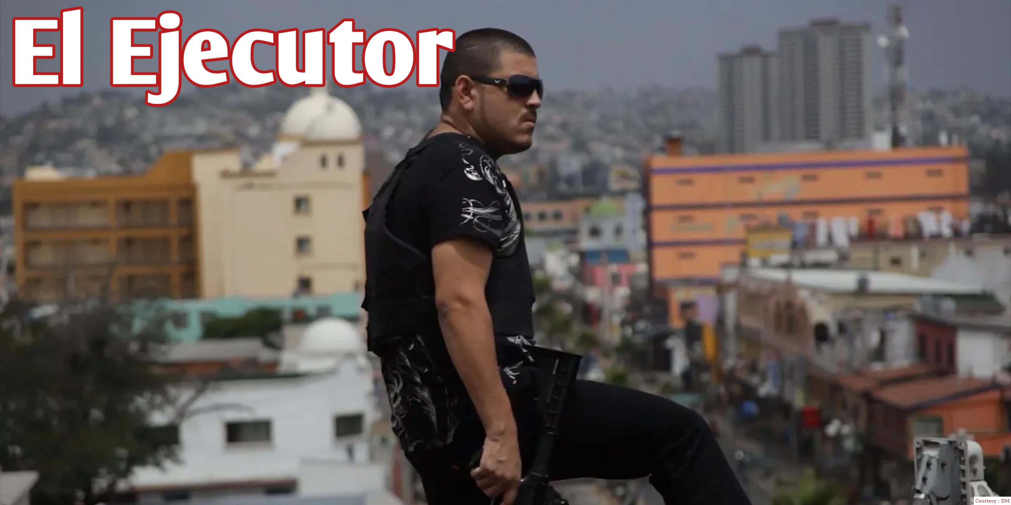 Watch Free  El Ejecutor Full Movie Online