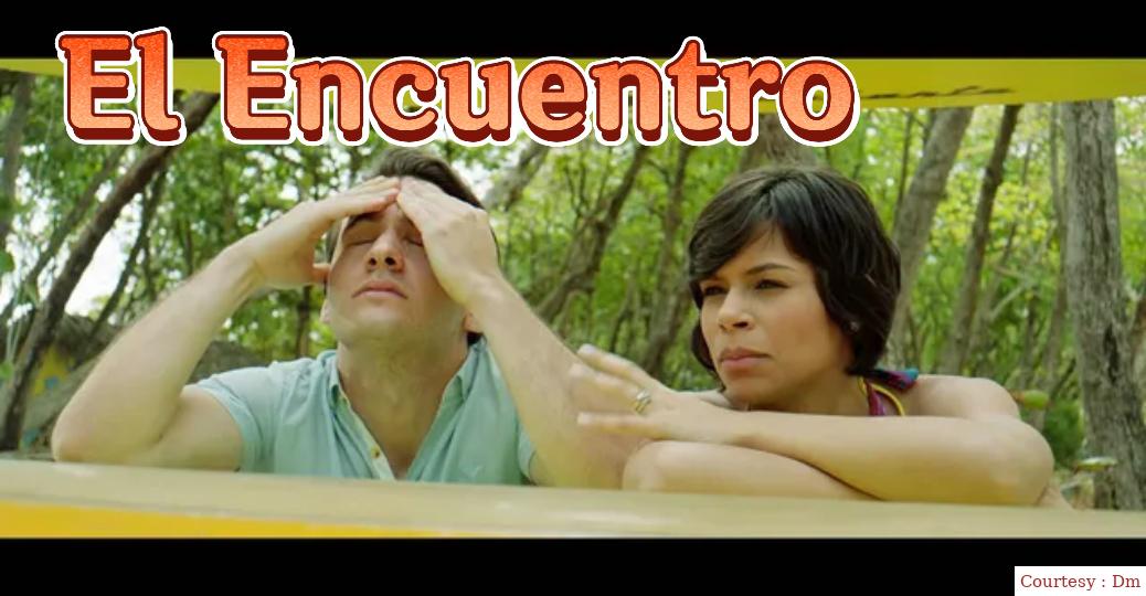 Watch Free  El Encuentro Full Movie Online
