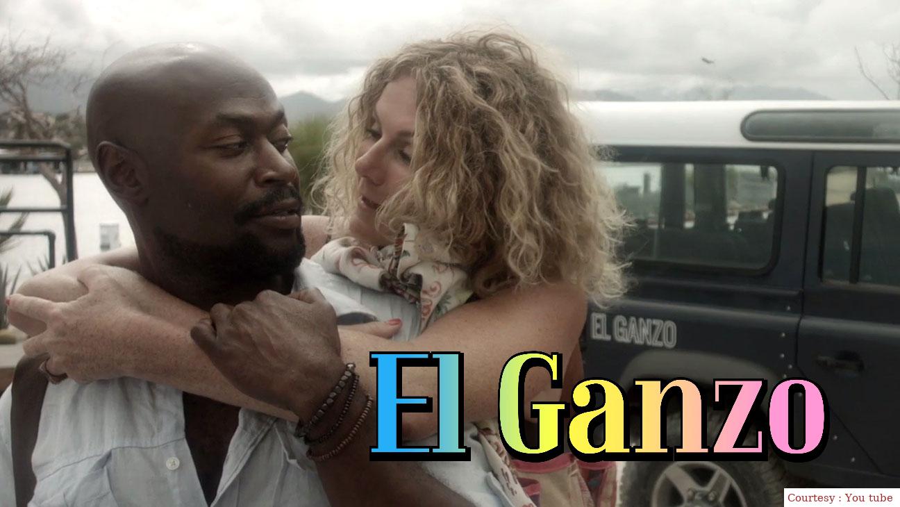El Ganzo