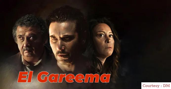 Watch Free  El Gareema Full Movie Online