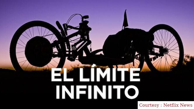 El límite infinito