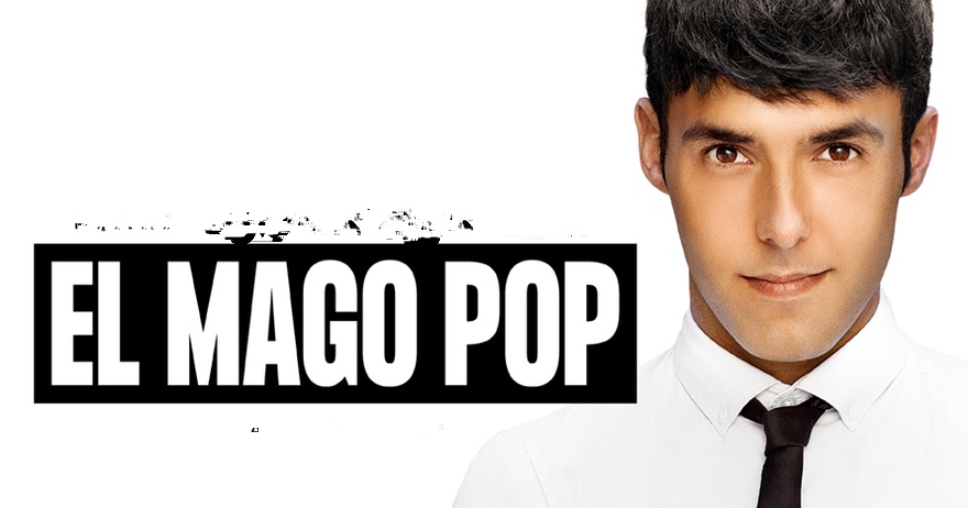 Watch Free  El Mago Pop Full Movie Online