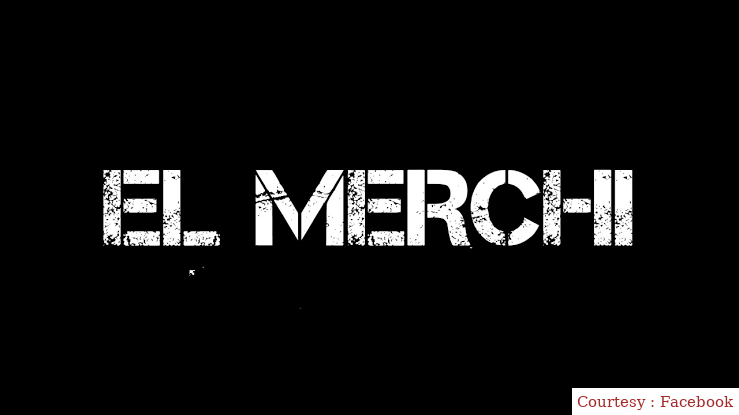 Watch Free  El Merchi Full Movie Online