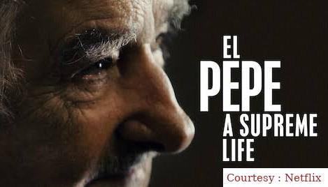 El Pepe: A Supreme Life