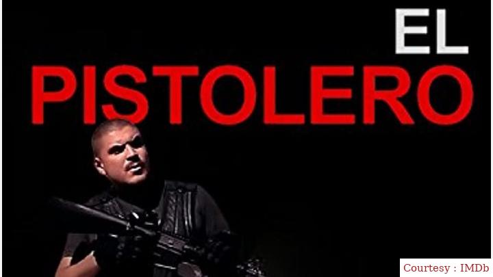 Watch Free  El Pistolero Full Movie Online