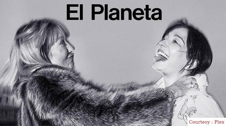 Watch Free  El Planeta Full Movie Online
