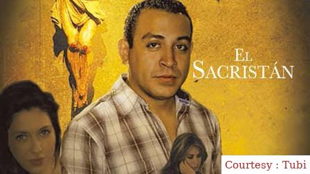 Watch Free  El sacristán Full Movie Online