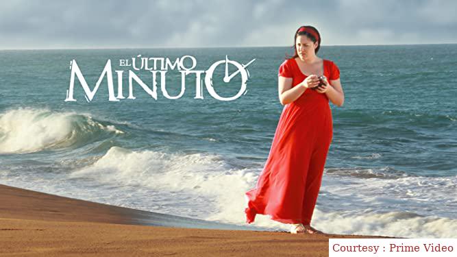 El último minuto