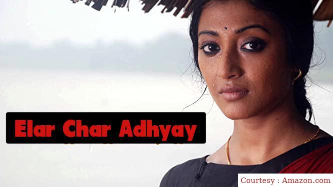 Watch Free  Elar Char Adhyay Full Movie Online