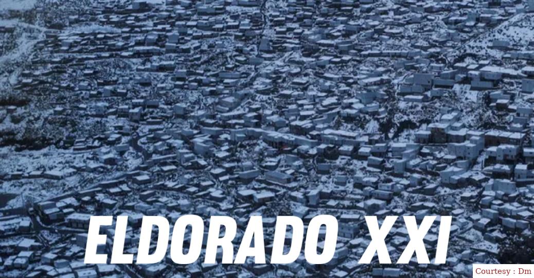 Watch Free  Eldorado XXI Full Movie Online