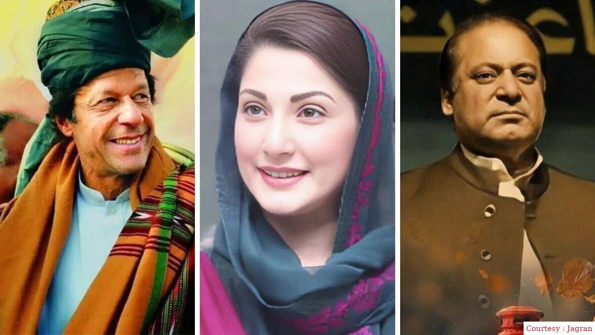 पाकिस्तान में चुनाव की तारीख बदली।