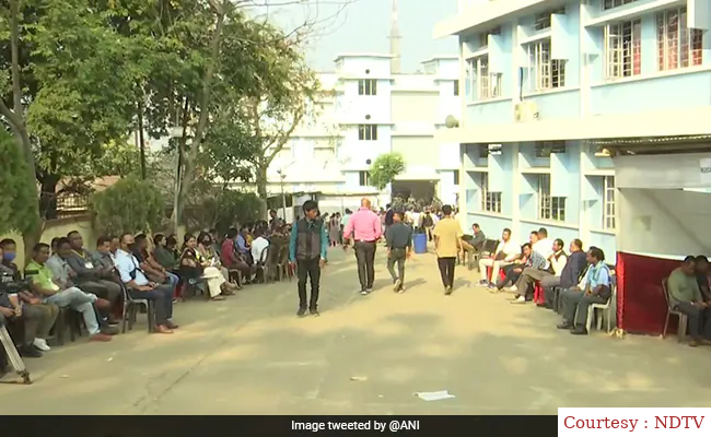 Election Results 2023: BJP is leading with a comfortable margin in Tripura