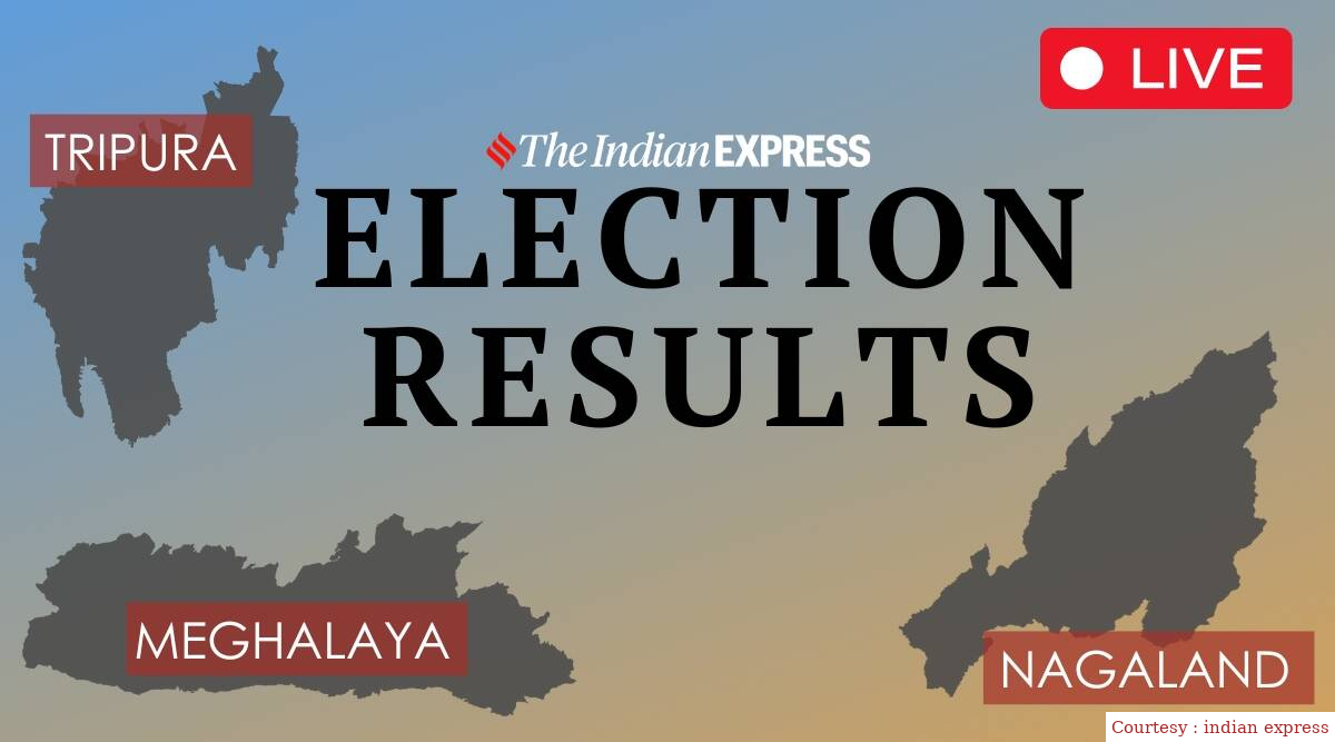 Election Results: PM Modi congratulates party workers for efforts