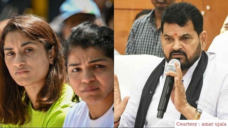 जल्दी ही होंगे भारतीय कुश्ती संघ के चुनाव।