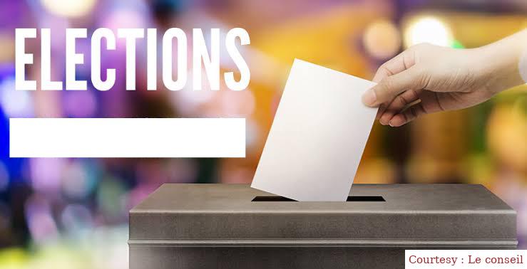 Elections
