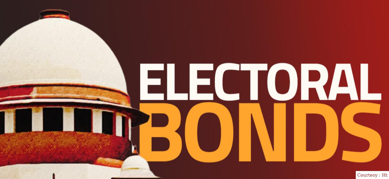 Electoral Bonds Scheme: Legal Analysis and Implications