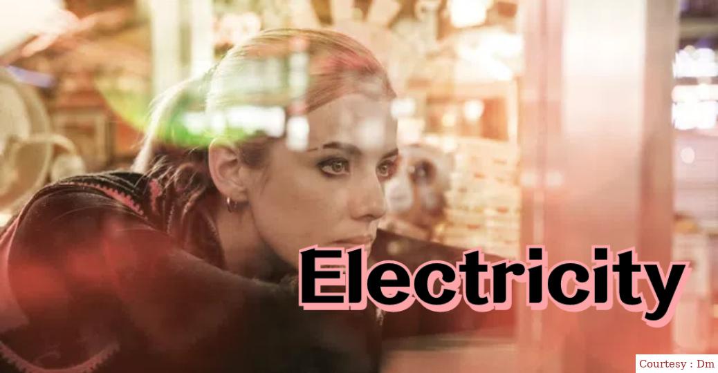Watch Free  Electricity Full Movie Online