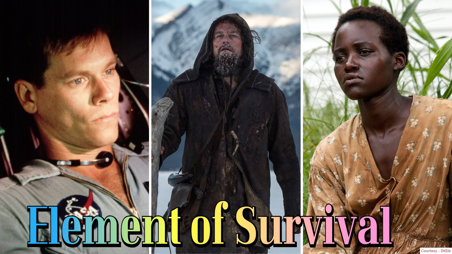 Watch Free  Element of Survival Full Movie Online