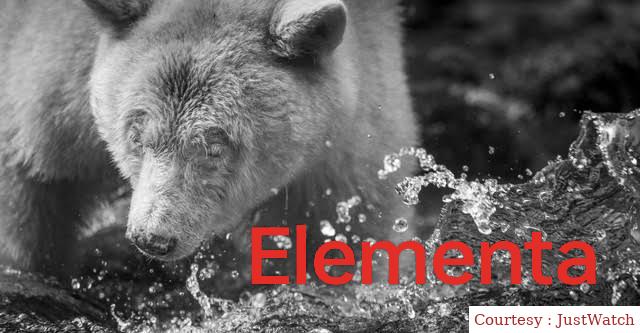 Watch Free  Elementa Full Movie Online