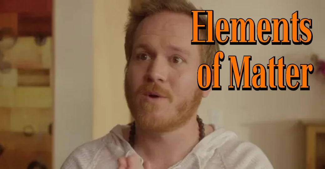 Elements of Matter 