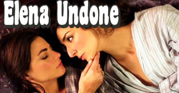 Elena Undone
