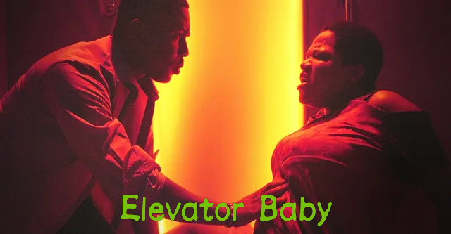 Watch Free  Elevator Baby Full Movie Online