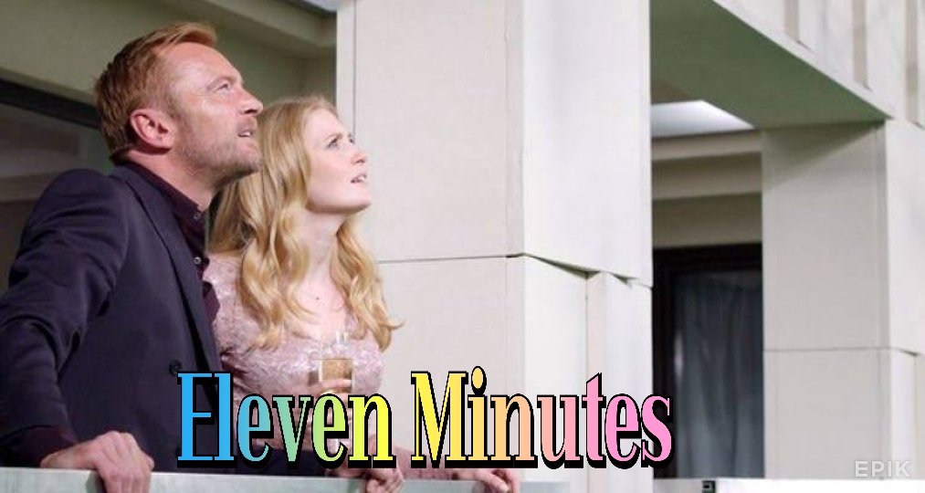 Eleven Minutes