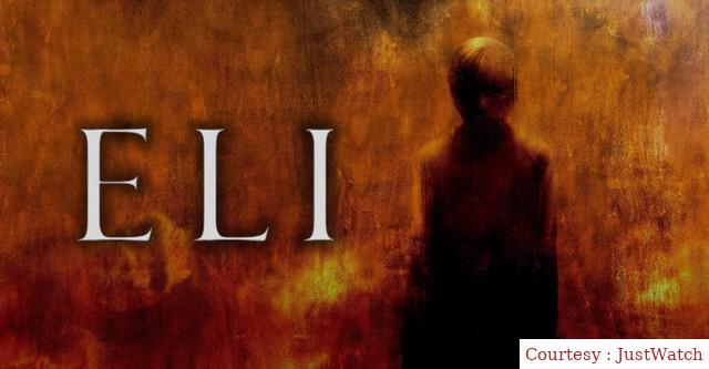 Watch Free  Eli Full Movie Online