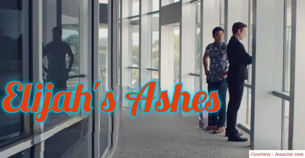 Watch Free  Elijah's Ashes Full Movie Online