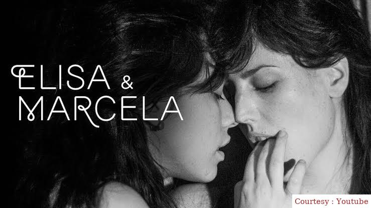 Elisa & Marcela 