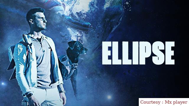 Ellipse 