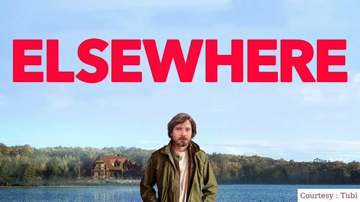 Watch Free Elsewhere Full Movie Online