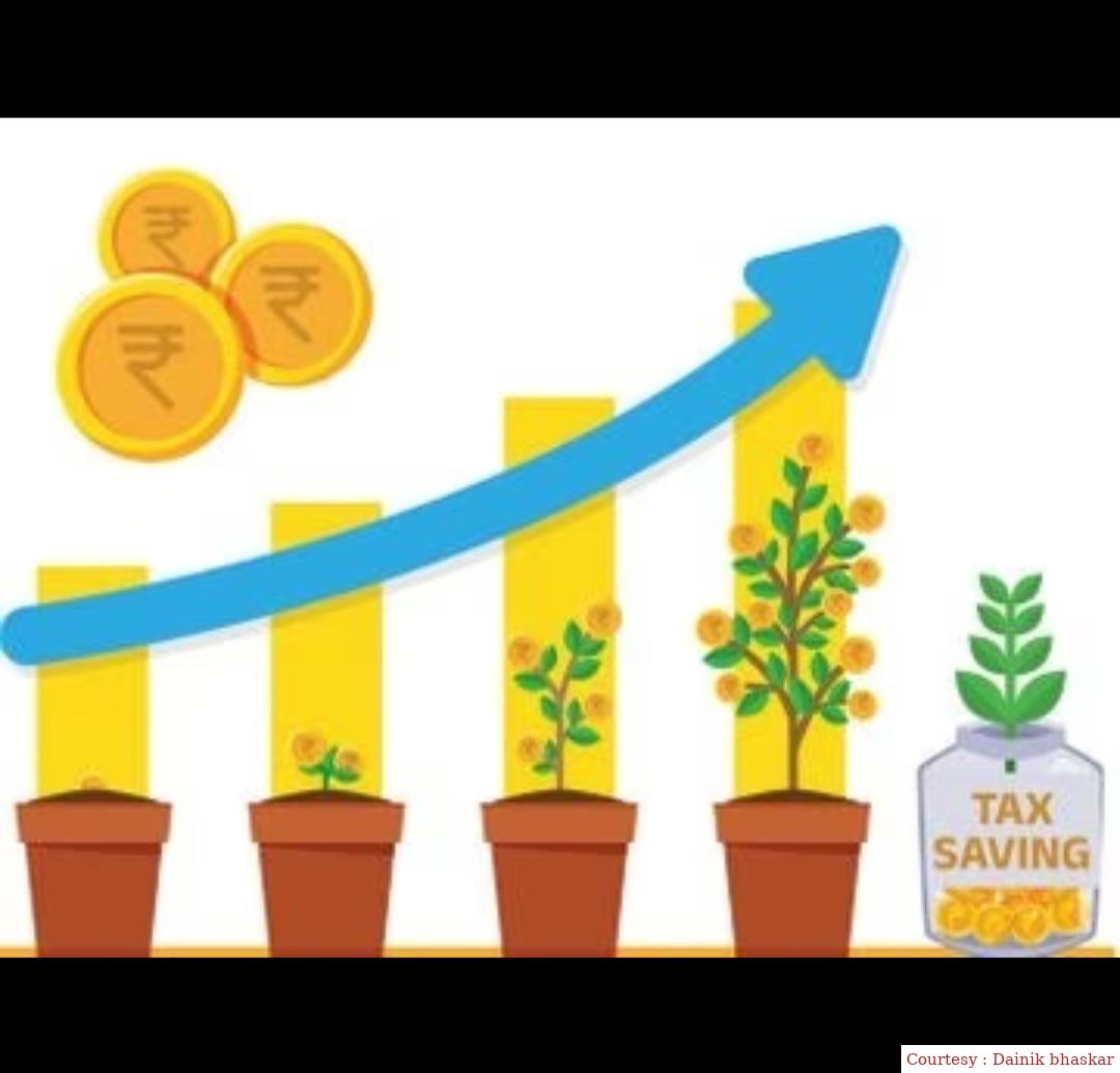 ELSS gave 26% returns in a year, discount on tax also