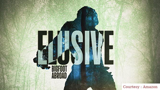 Elusive: Bigfoot Abroad