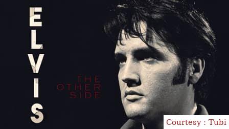 Watch Free Elvis: The Other Side Full Movie Online