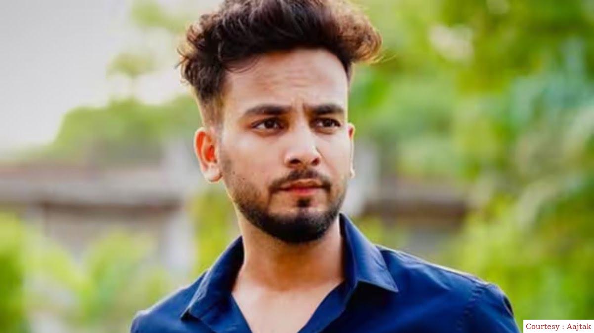 एल्विश यादव गिरफ्तार,14 दिन की न्यायिक हिरासत