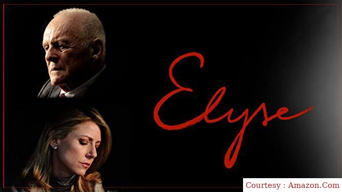 Watch Free  Elyse Full Movie Online