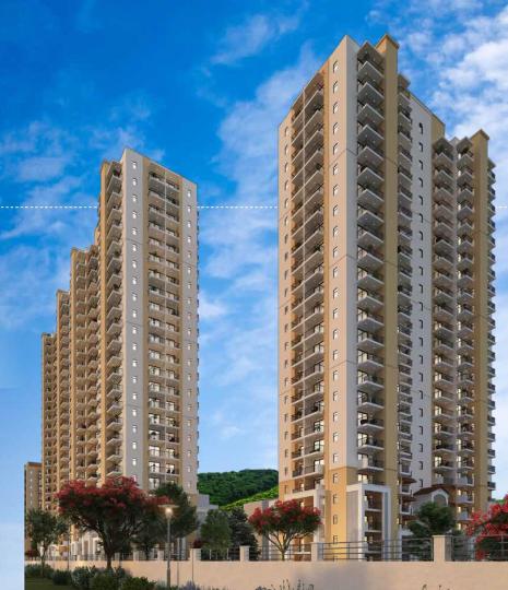 Emaar Plam Heights, 3 BHK Builder Floor, Sector 77, Gurgaon, Haryana
