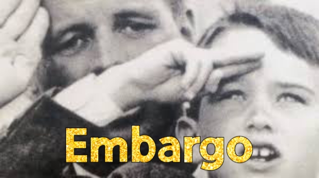 Watch Free Embargo Full Movie Online