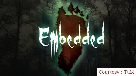 Embedded