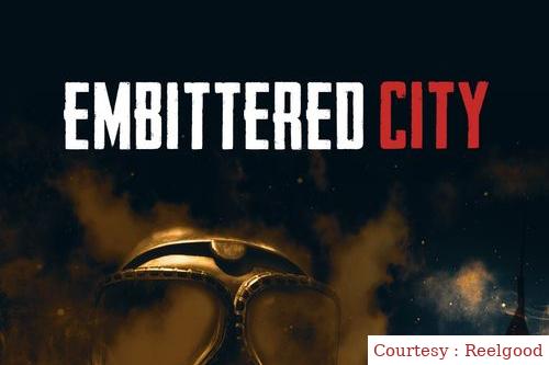 Watch Free  Embittered City Full Movie Online